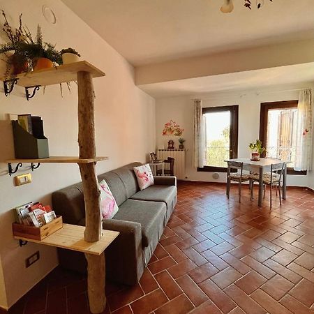 Pink Flamingo Accomodation Comacchio Eksteriør billede