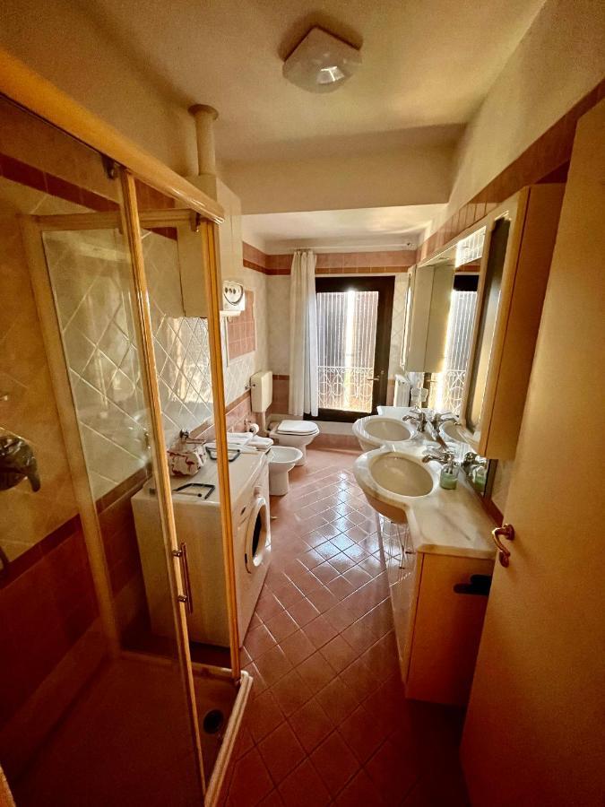 Pink Flamingo Accomodation Comacchio Eksteriør billede